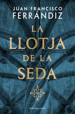 LA LLOTJA DE LA SEDA