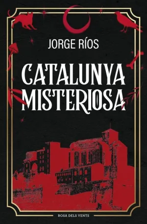 CATALUNYA MISTERIOSA