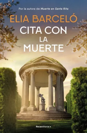 CITA CON LA MUERTE CITA CON LA MUERTE