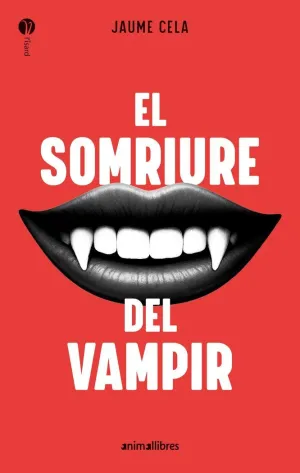 EL SOMRIURE DEL VAMPIR