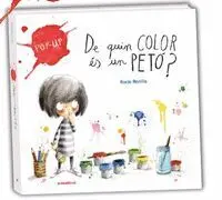 DE QUIN COLOR ÉS UN PETÓ?