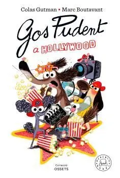 GOS PUDENT A HOLLYWOOD GOS PUDENT A HOLLYWOOD