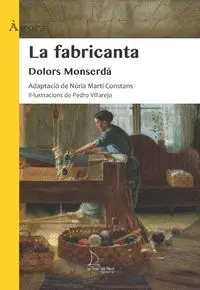 LA FABRICANTA