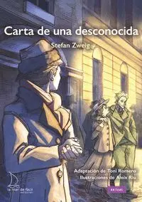 CARTA DE UNA DESCONOCIDA