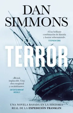 EL TERROR