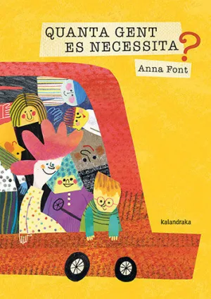 QUANTA GENT ES NECESSITA? QUANTA GENT ES NECESSITA?