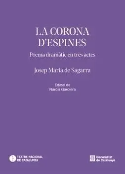 CORONA D'ESPINES, LA
