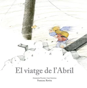 EL VIATGE DE LABRIL