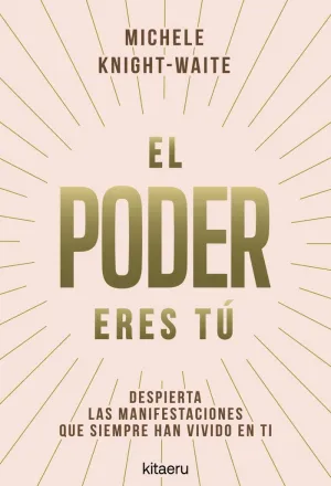 EL PODER ERES TÚ