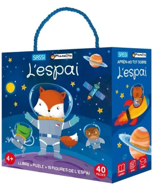 EL MON DE L'ESPAI