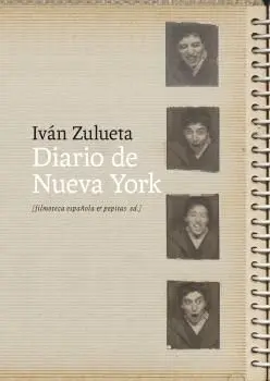 DIARIO DE NUEVA YORK DIARIO DE NUEVA YORK