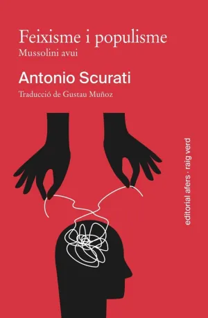 FEIXISME I POPULISME