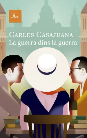 LA GUERRA DINS LA GUERRA