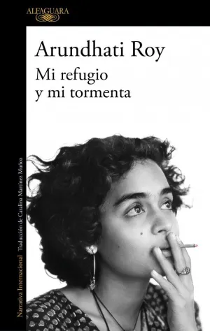 MI REFUGIO Y MI TORMENTA