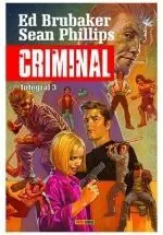 CRIMINAL INTEGRAL 03