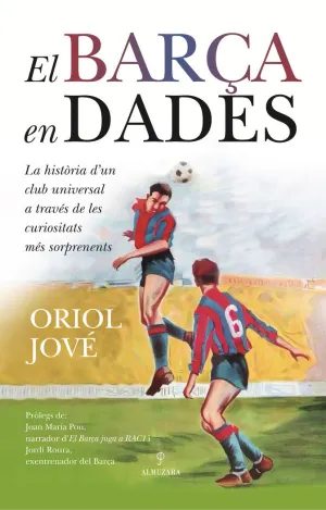 EL BARÇA EN DADES