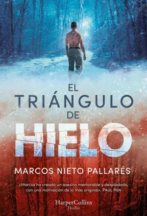 EL TRIÁNGULO DE HIELO