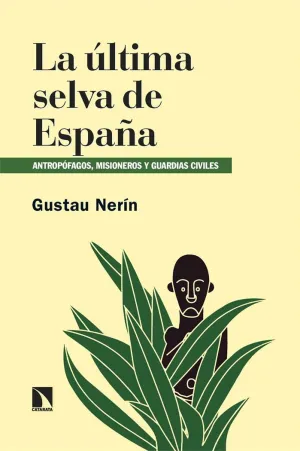 LA ÚLTIMA SELVA DE ESPAÑA