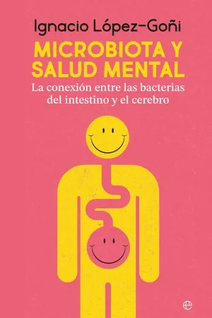 MICROBIOTA Y SALUD MENTAL