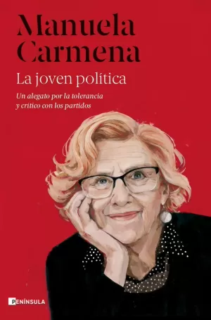 LA JOVEN POLÍTICA