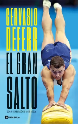 EL GRAN SALTO