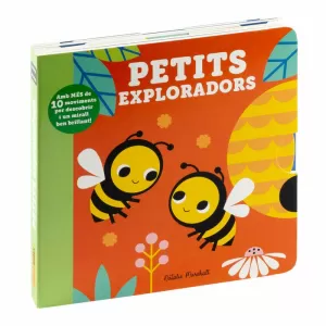 PETITS EXPLORADORS