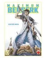 REPRINT MAXIMUM BERSERK N.2