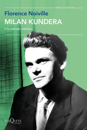 MILAN KUNDERA MILAN KUNDERA