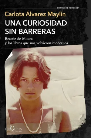 UNA CURIOSIDAD SIN BARRERAS UNA CURIOSIDAD SIN BARRERAS