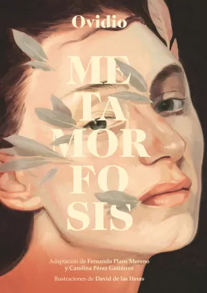 METAMORFOSIS METAMORFOSIS