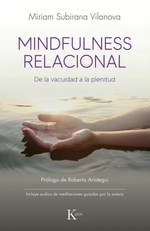 MINDFULNESS RELACIONAL