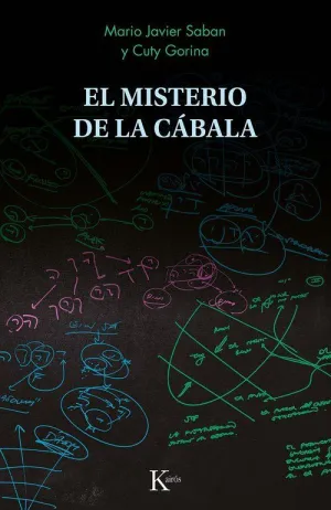 EL MISTERIO DE LA CÁBALA EL MISTERIO DE LA CÁBALA