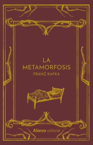 LA METAMORFOSIS