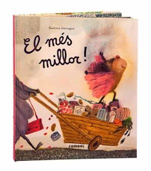 EL MÉS MILLOR! EL MÉS MILLOR!
