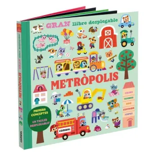 METRÒPOLIS