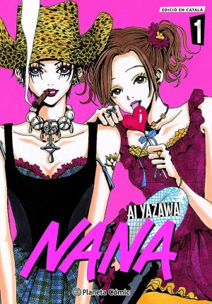 NANA Nº 01/07 (CATALÀ)