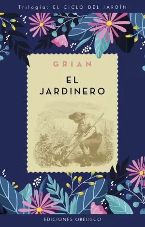 EL JARDINERO (N.E)