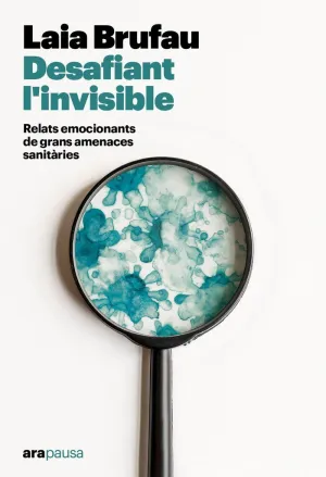 DESAFIANT L'INVISIBLE