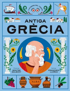 ANTIGA GRÈCIA