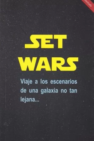 SET WARS SET WARS