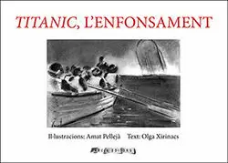 TITANIC, L´ENFONSAMENT TITANIC, L´ENFONSAMENT