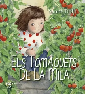 ELS TOMÀQUETS DE LA MILA ELS TOMÀQUETS DE LA MILA