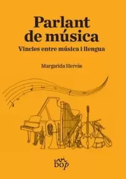 PARLANT DE MÚSICA