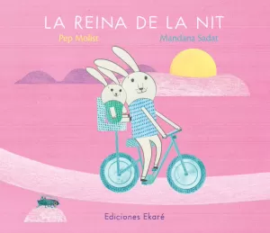 LA REINA DE LA NIT LA REINA DE LA NIT