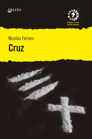CRUZ CRUZ