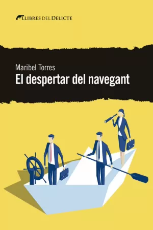 EL DESPERTAR DEL NAVEGANT EL DESPERTAR DEL NAVEGANT
