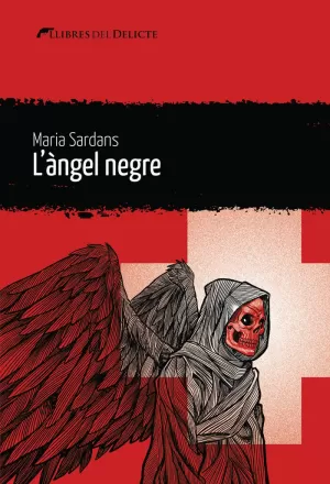 L'ÀNGEL NEGRE L'ÀNGEL NEGRE