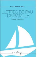 LLETRES DE PAU I DE BATALLA