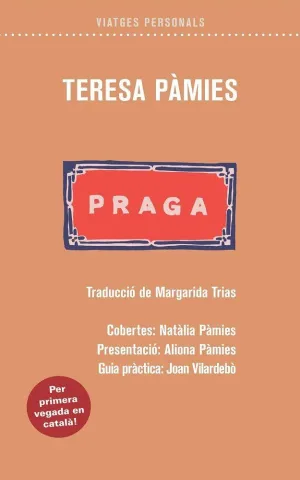 PRAGA