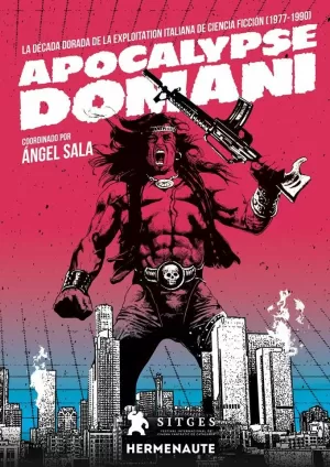 APOCALYPSE DOMANI (1977 - 1990) APOCALYPSE DOMANI (1977 - 1990)